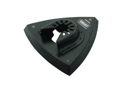 SMART TRADE Delta brusna ploča, 93 mm - 1 komad
