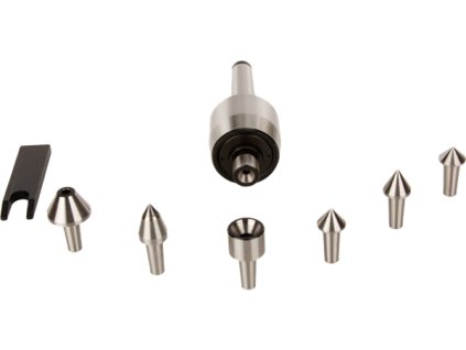 Mk2 okretni skup vrhova