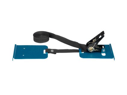 Plutajuća podna stezaljka s remenom - FC B