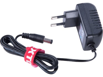 Punjač, za 12 V Li-ion baterije, 800mA