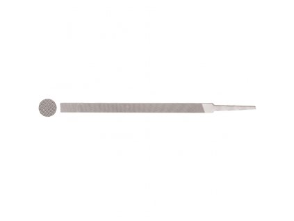 Precizna datoteka stupa uska 200 mm, 10 × 3,5 mm, s 2