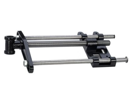 Vreteno blanjalice s dvostrukim. uprava <double> - HV 516