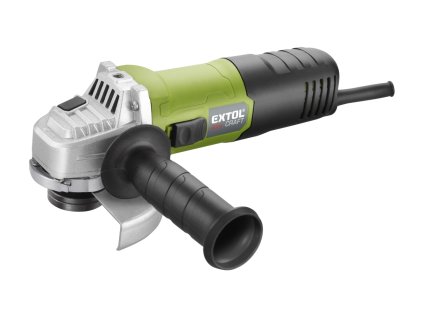 Kutna brusilica 115 mm, 750 W