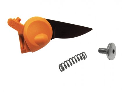 Rezervna oštrica + vijak + opružna FISKARS za škare PX93 1026276