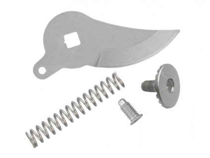 Rezervna oštrica + vijci + opružna FISKARS za škare P100 1026279