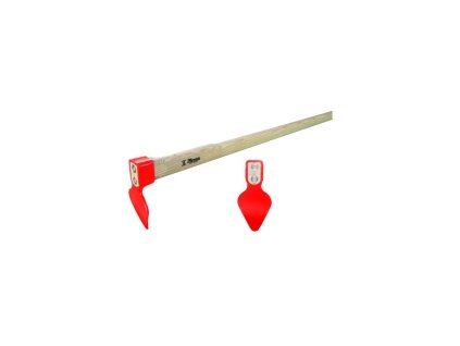 Kovana srčana motika 810/B 160 × 75 × 1200 mm ZBIROVIA