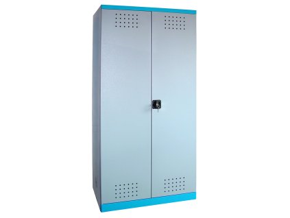 Ventilirano kućište tipa II