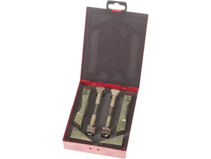 Set od 2 M10 stezaljke