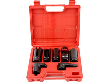 Skup posebnih ključeva za utičnice