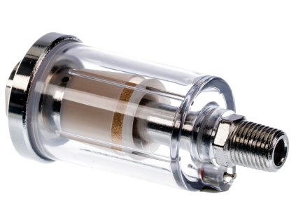 Sredstvo za čišćenje šljunka CRIJEVO G1/4" IG/AG