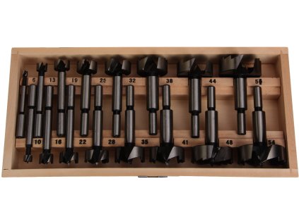 Čvorasti set 16 komada