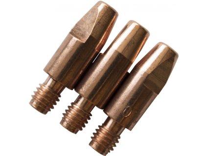 Mlaznica 1,0 mm M6/8 (3 kom) za gorionik za zavarivanje TBI 250/MB 25