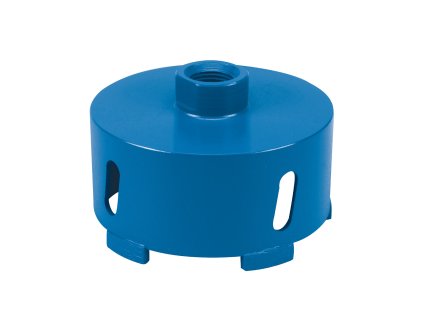 Bušilica jezgre 107 × 47 mm Silverline