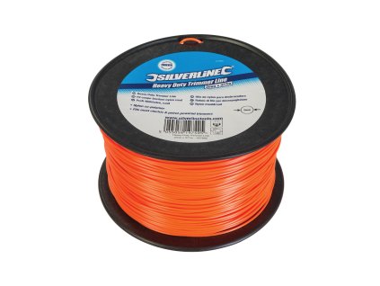 Linija rezanja 2 mm × 377 m Silverline