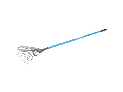 Švedski grablje s ručkom Silverline