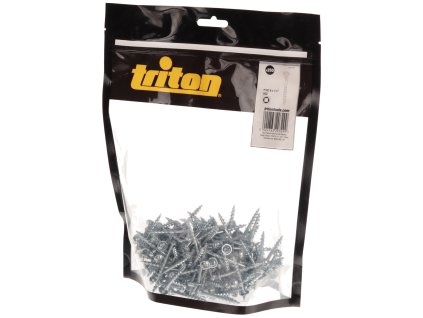 Građevinski vijak Z 8 × 38 mm, 250 kom Triton