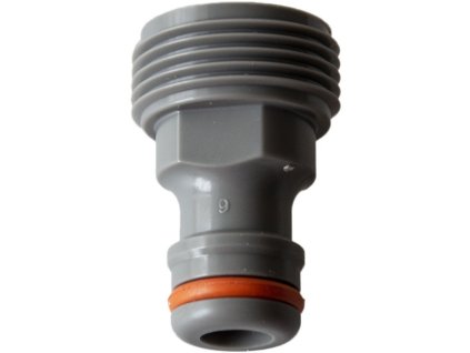 Adapter s vanjskim navojem 3/4", WL-2185, BIJELA LINIJA