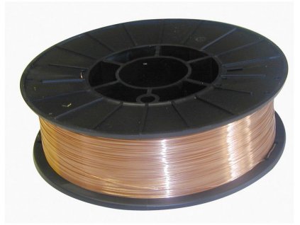 Žičano zavarivanje. ZAVARENI svitak 1,0/18 kg G3Si1