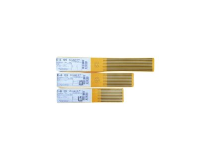 Elektroda za zavarivanje. ER 117 2,5/350 (253 kom)