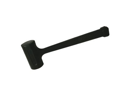 Udarni malj sa snimkom 454 g Silverline