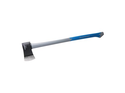 Sjekira 2 kg s Silverline laminatnom ručkom