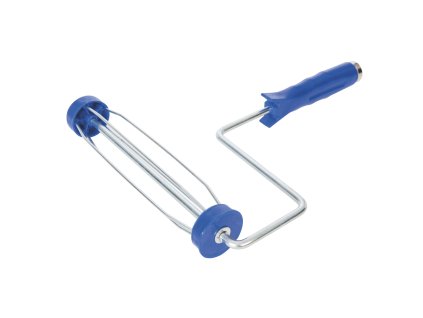 Držač valjka kaveza 230 mm - ojačana Silverline