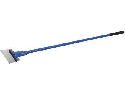 Podni strugač 200 mm Silverline