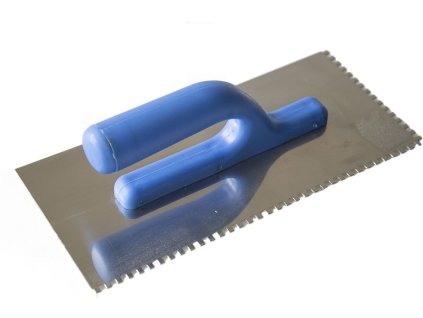 Zubi od nehrđajućeg čelika od lopatice 6 280 × 130 mm