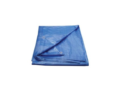 Platneni vrh s mrežom 5 × 8 m, 70 g/m2