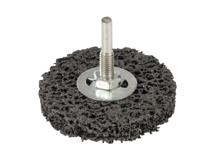 Brusni kotač 75 mm silicijev karbid/najlon Silverline