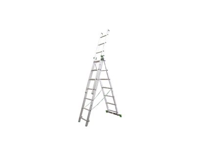 Al un ljestve. 3D.10. pr. 6.26 m 7810 EUROSTYL