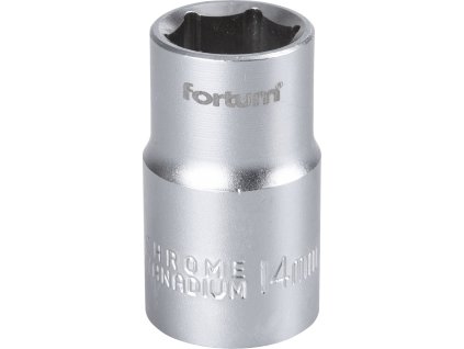 Glava utičnice 1/2", 14 mm, L 38 mm