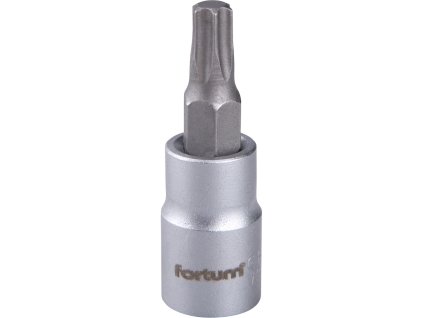 Plug-in utičnica 1/4" torx vrh, t 27, l 37 mm