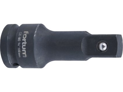 Produžni nastavak 3/4", L 100 mm