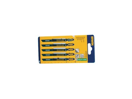 Pila za plahte. HCS-T111C 100 drvo, PH (5 kom) IRWIN