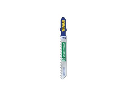 Pila za plahte. HCS-T244D 100 set drvo (5 kom) IRWIN