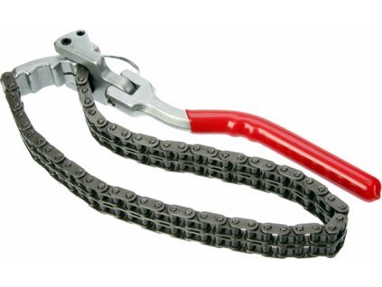 Lančani ključ za filtre za ulje 60 - 160 mm