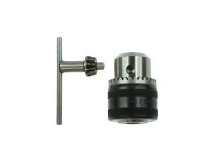 Stezna glava 1,5-13 mm, navoj 1/2 "×20 UNF, 65404516, CC 13-1/2
