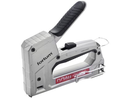 Ručna oznaka, 6 – 14 mm, 6 funkcija, uključujući 100 spajalica