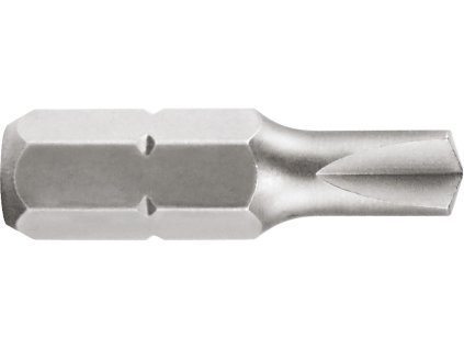 Vrh kvačila, 3/16" × 25 mm, S2
