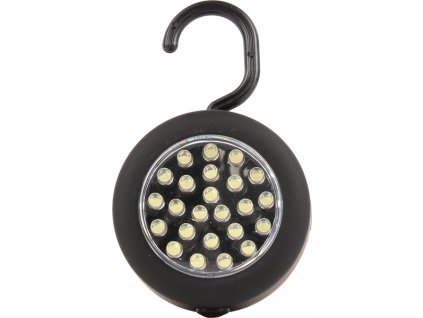 Mobilno 24 LED rasvjetno tijelo