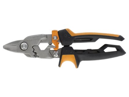 FISKARS POWERGEAR Lim Škare uvijene oštrice 1027212