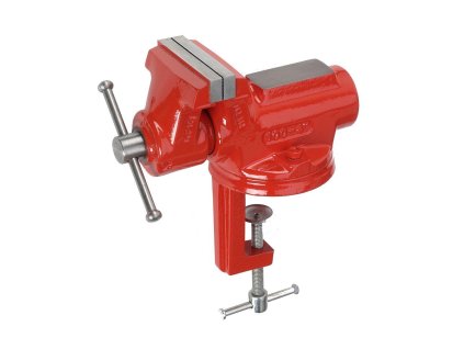 Praktičan škripac 80 sa 100 čeljusti - praktičan 100 standardni