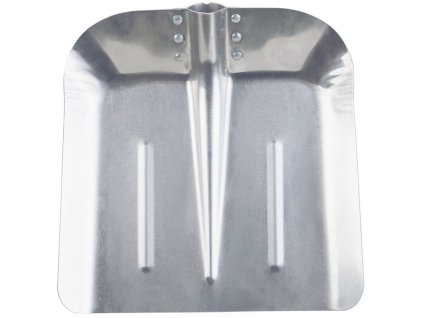 Aluminijska velika lopata bez ručke
