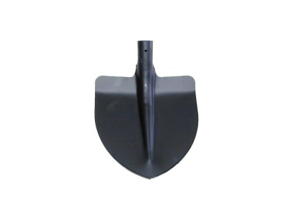 Lopata 2 mm bez ručke