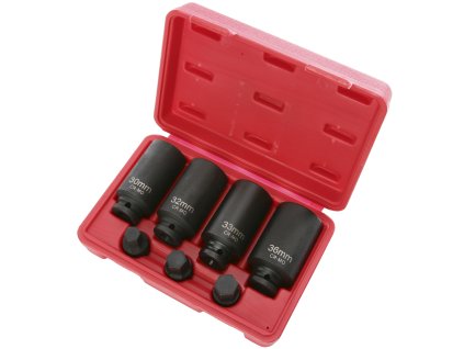 Set ključeva za udarnu utičnicu