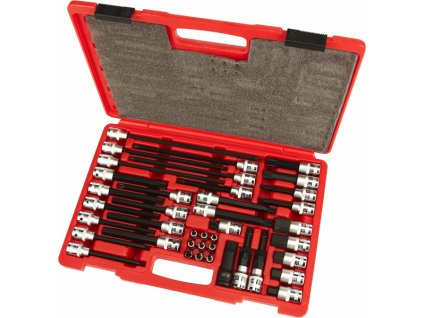 POSEBAN set bitova utičnice