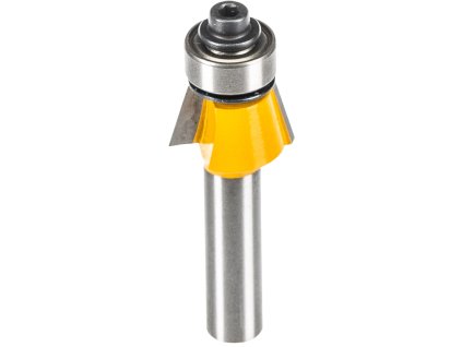 Kutni rezač s ležajem 17,3 x 10/8 mm (15 °)