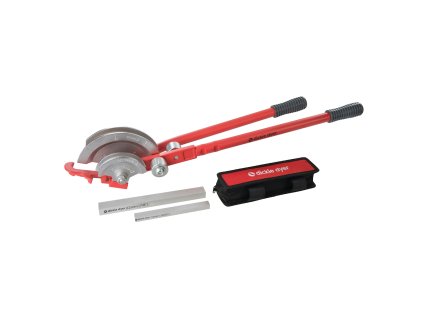 Ručno savijanje cijevi 15 - 22 mm - 3 kom Dickie Dyer