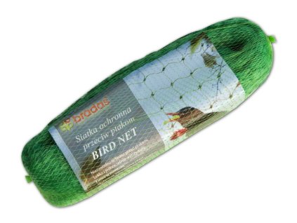 Mreža za zaštitu ptica 2 × 10 m